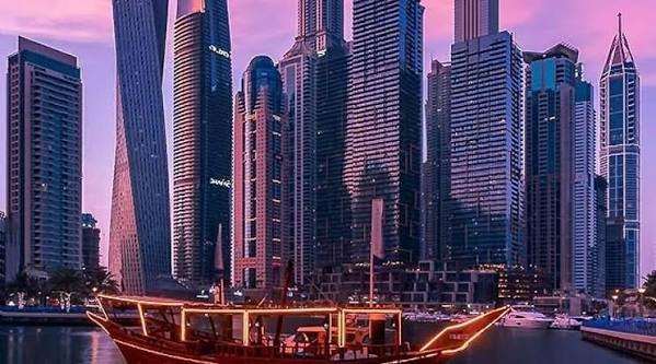 Dubai UAE overseas employment opportunities